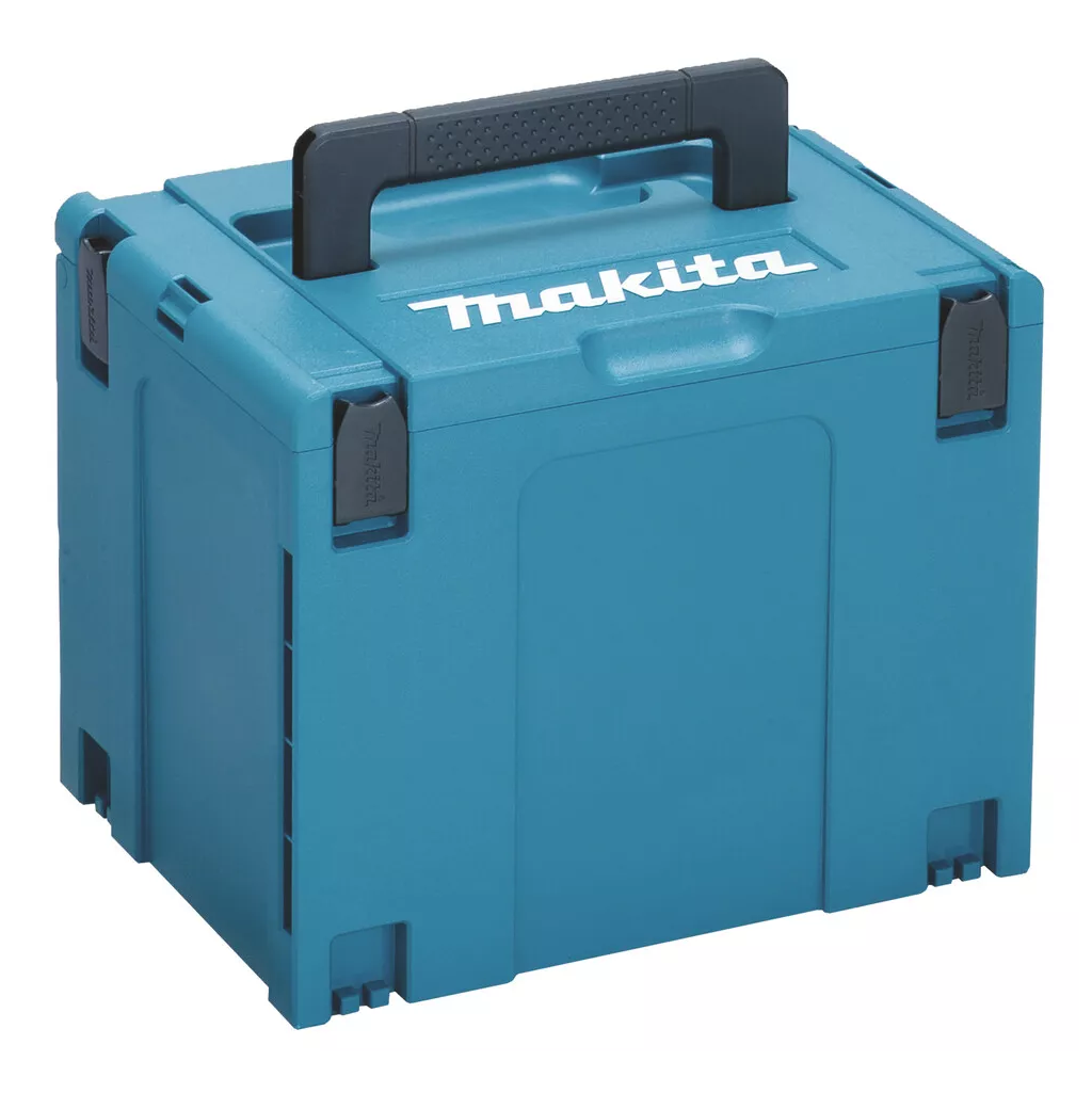 MAKITA DLX4158TJ - Combo Kit with 4 LXT® tools