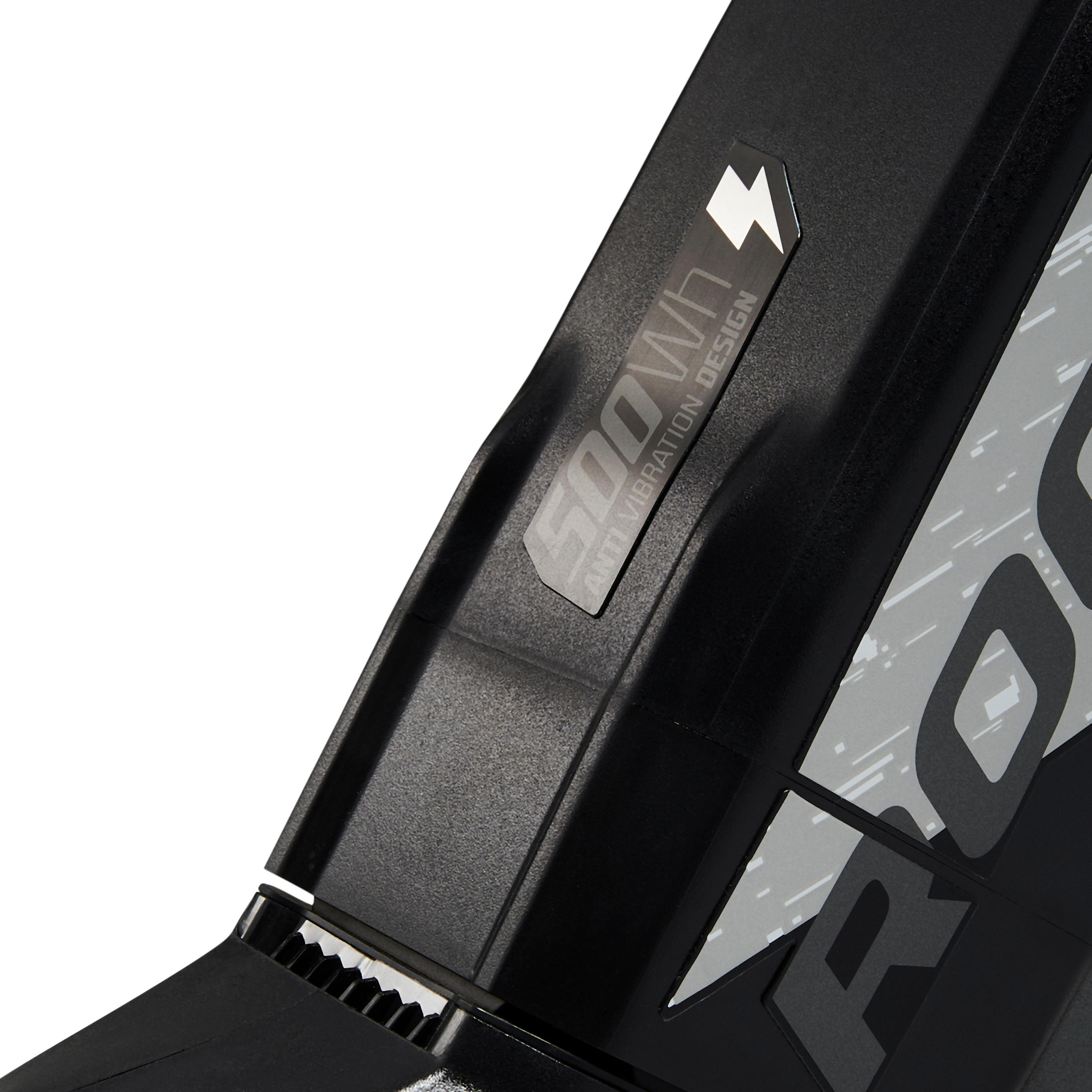 ROCKRIDER E-bike 900