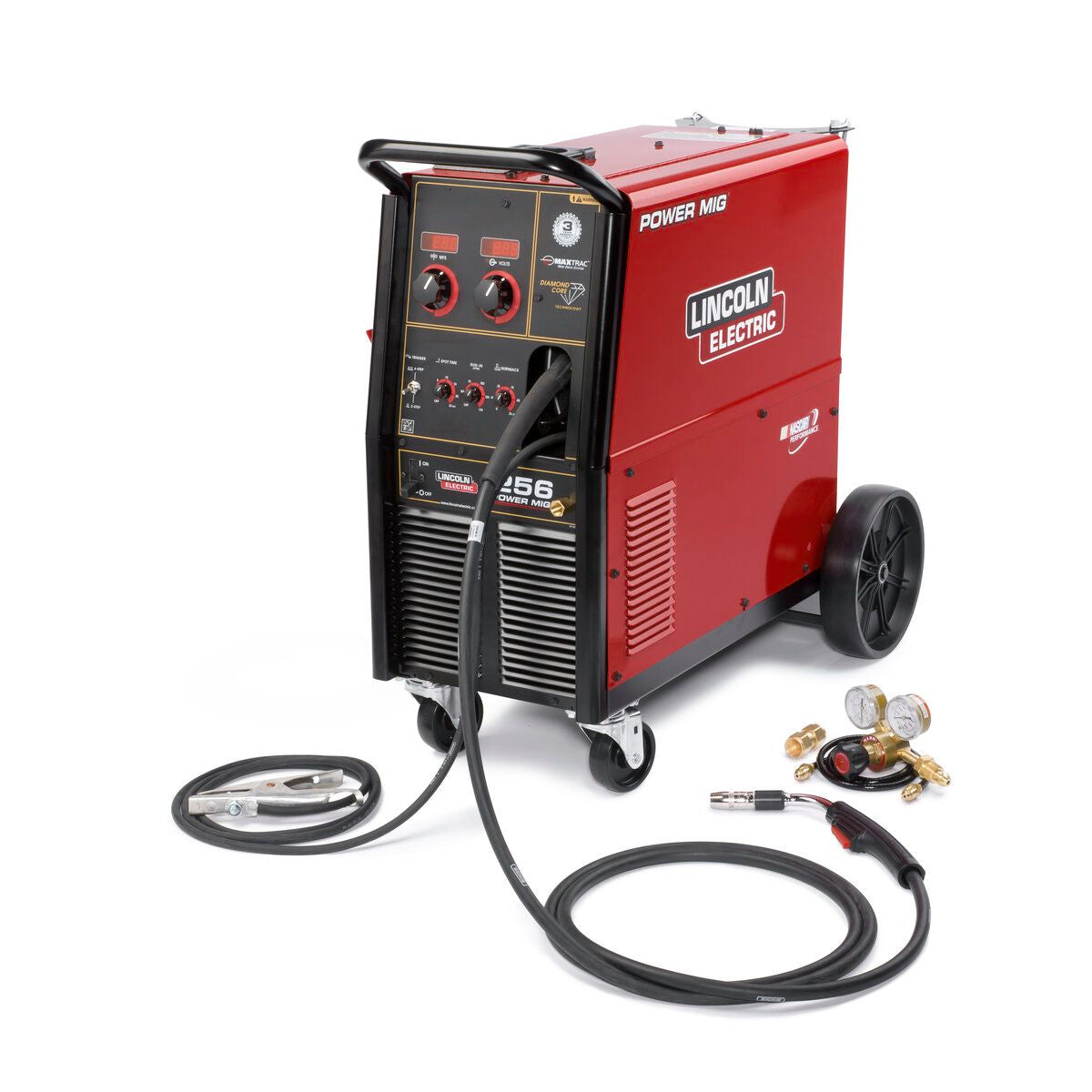 POWER MIG® 256 MIG Welder