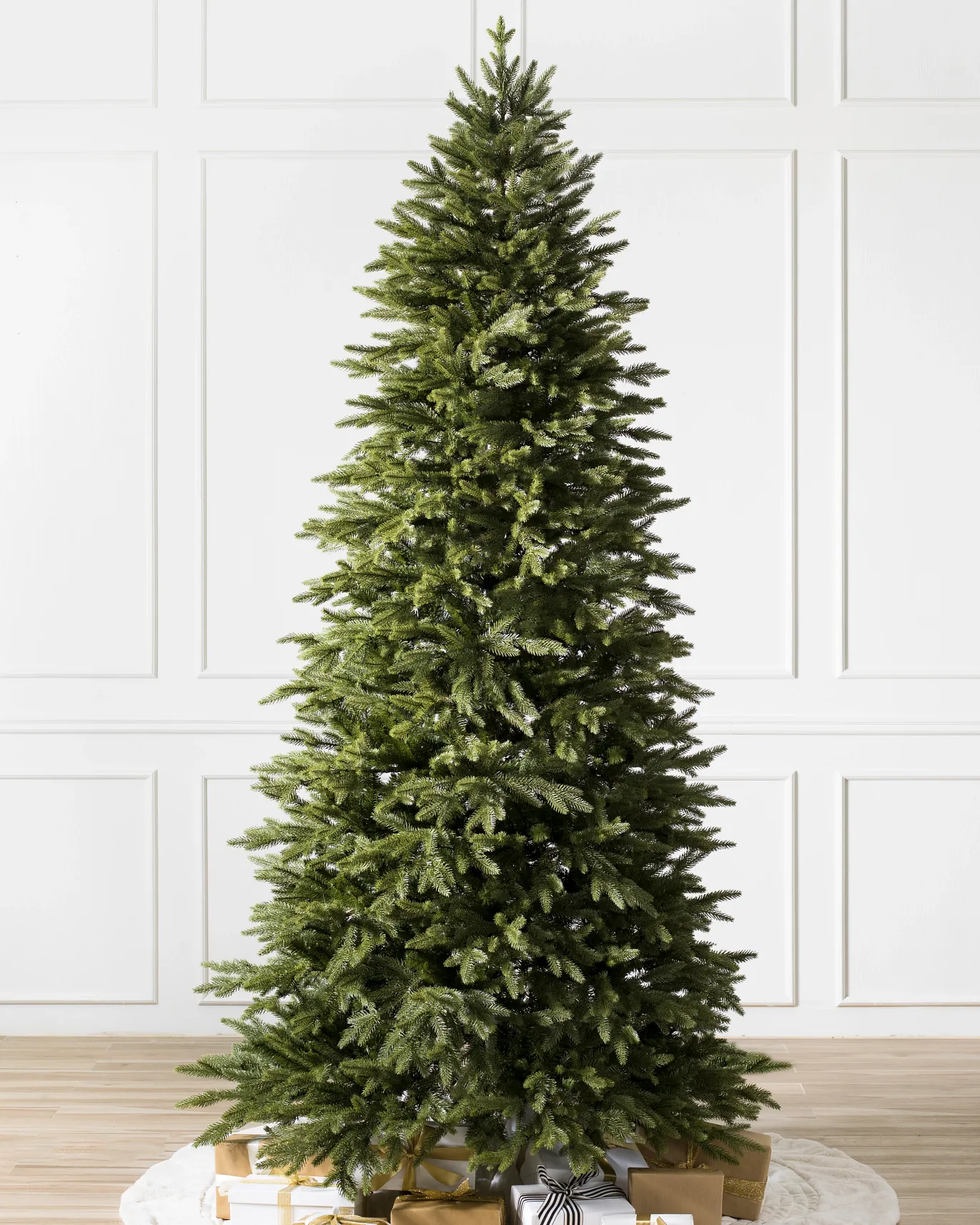 Artificial Christmas Trees – Silverado Slim