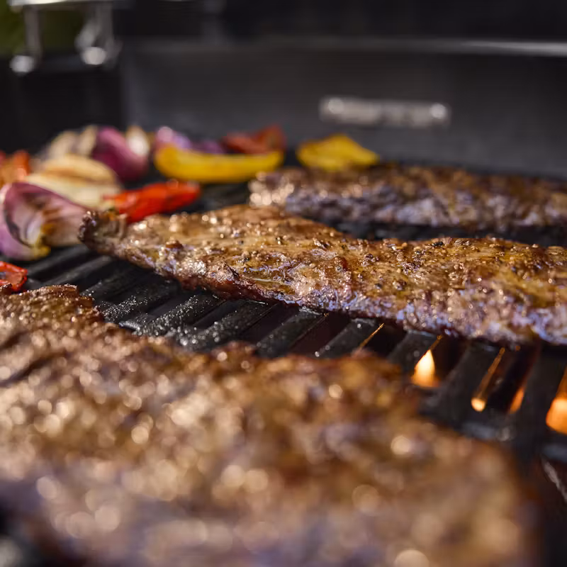 Weber Spirit® EP-325 Gas Grill Stealth® Edition (Liquid Propane)