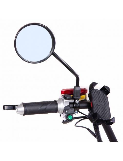 CITY COCO 3000 WATTS 60 VOLTS IN 2 TWO PLACES