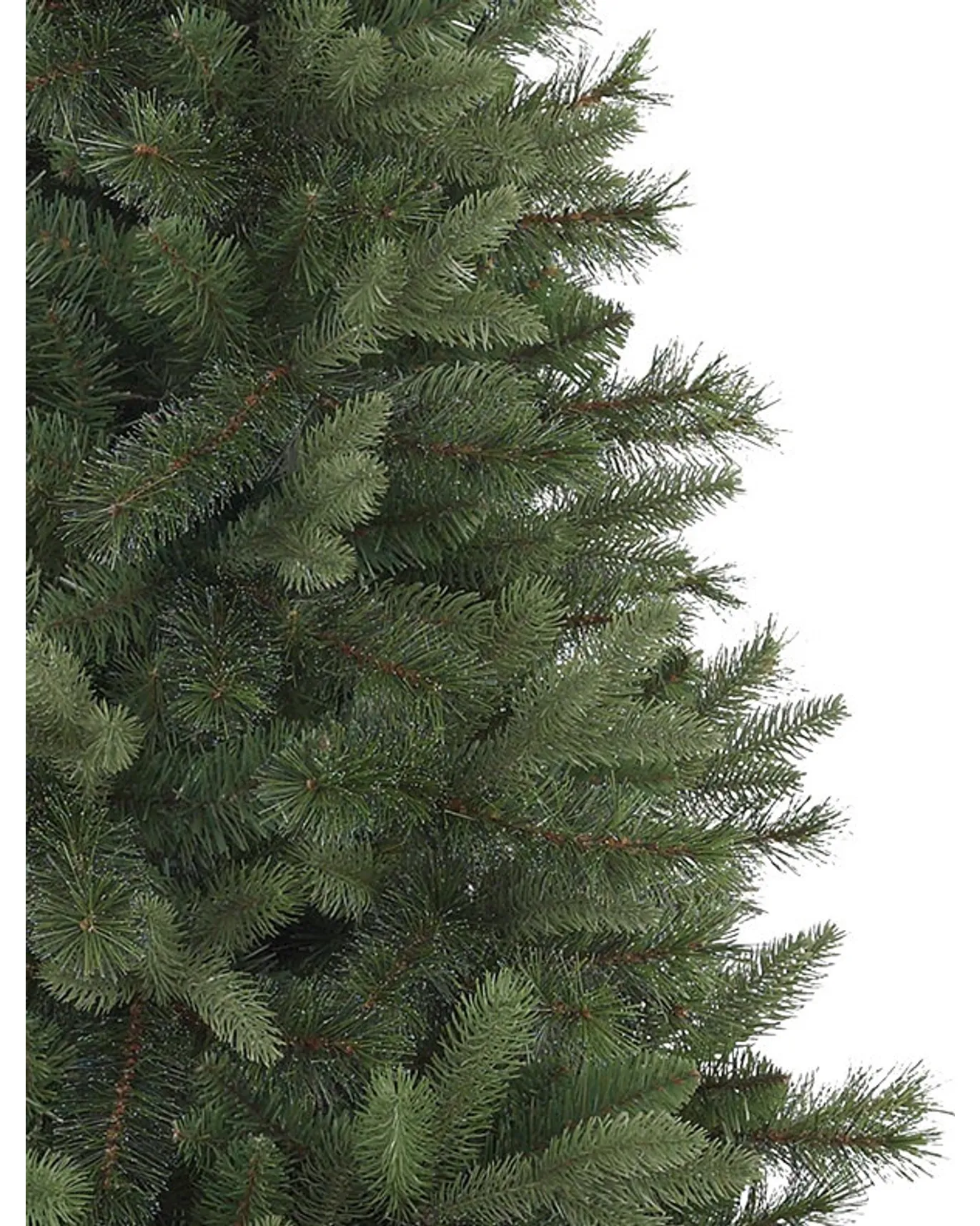 Artificial Christmas Trees – Swiss Mountain Pines