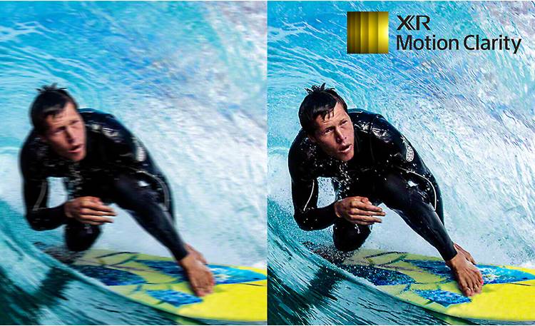 Sony BRAVIA XR98X90L X90L Smart LED 4K UHD TV with HDR (98)