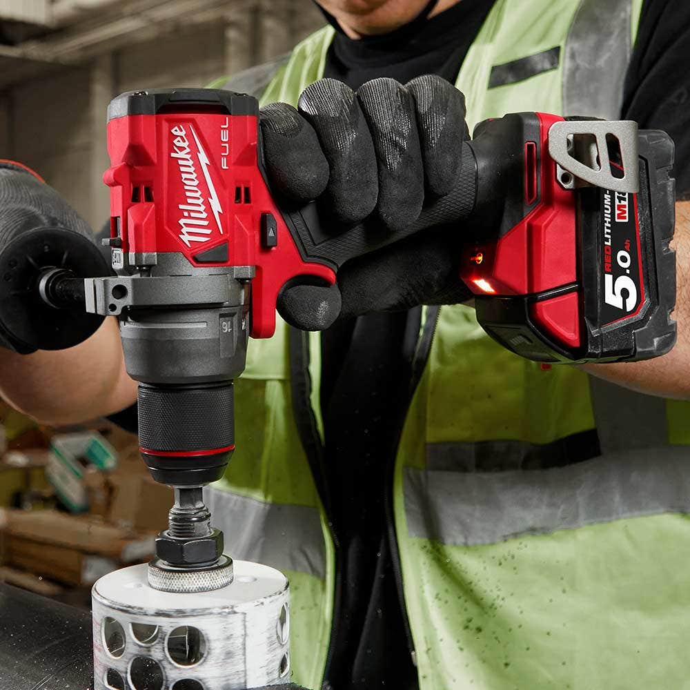 MILWAUKEE 18V FUEL™ 13mm Drill/Driver Skin M18FDD30