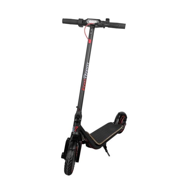 PATINETE ELCTRICO ECO-300: POTENCIA 350W, VELOCIDAD 25KM/H, AUTONOMA 25KM, 3 VELOCIDADES, 8.5″