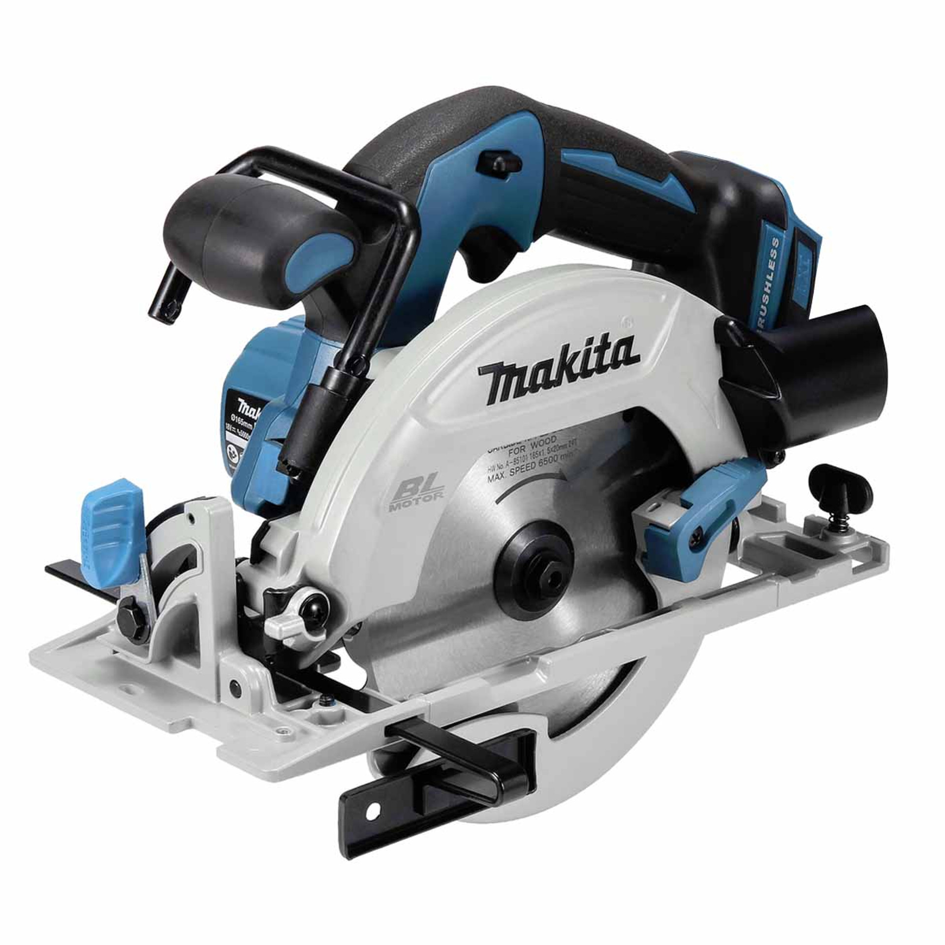 Makita DHS680Z LXT 18V Brushless 165mm Circular Saw