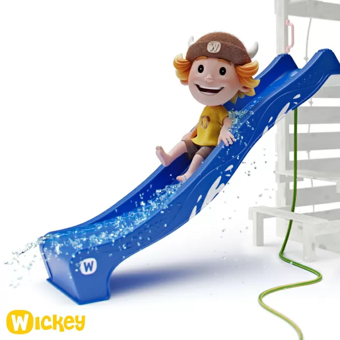 Disney's The Lion King Saga climbing frame by Wickey