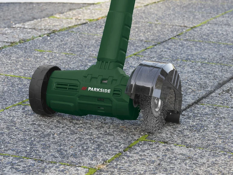 PARKSIDE Brosse universelle PUB150