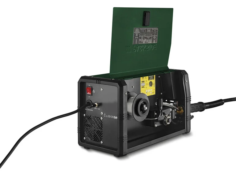 PARKSIDE Poste à souder multi-procédés PMSG 200 A2, 4 300 W