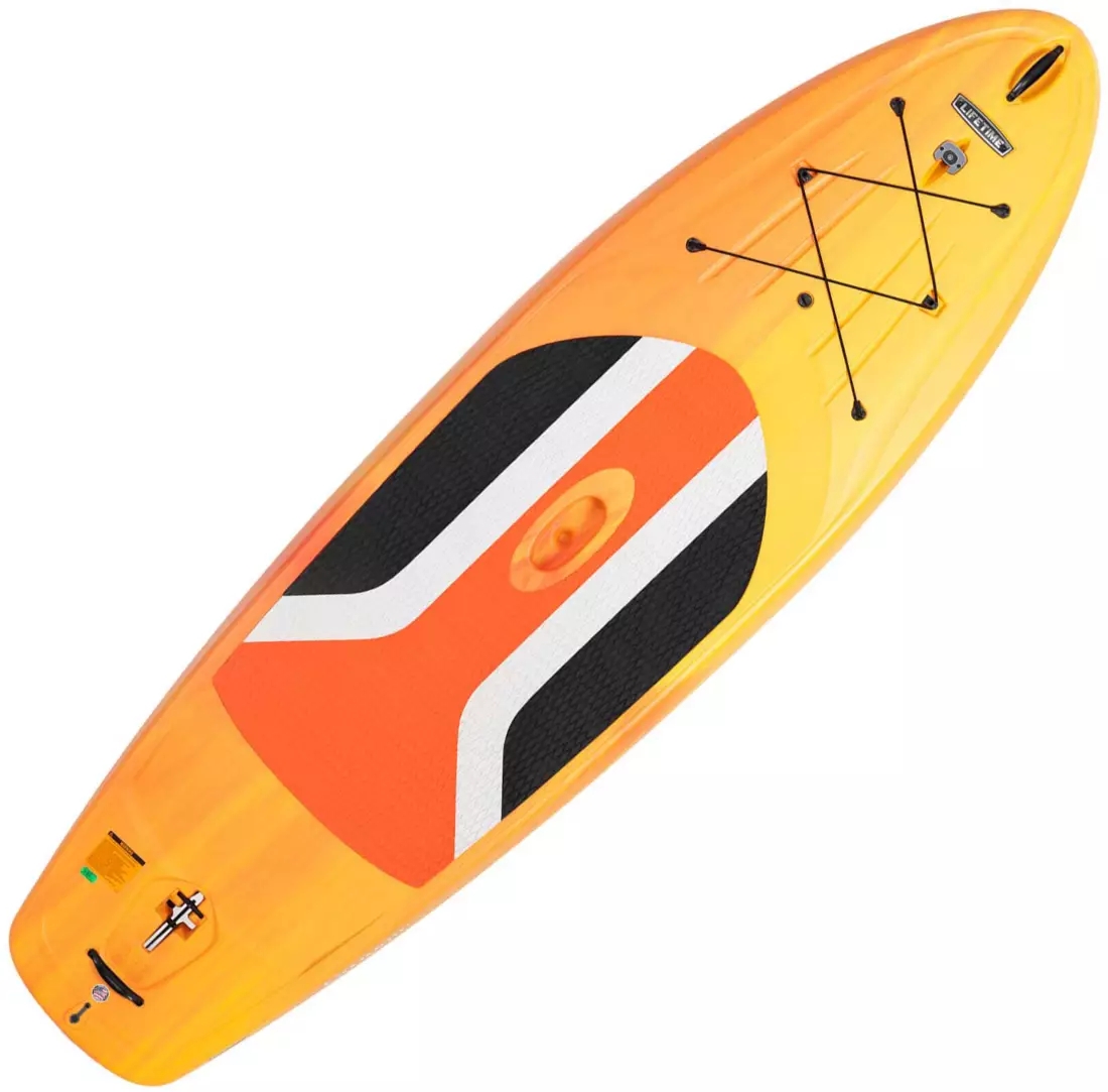 Lifetime Fathom 10 Stand-Up Paddle Board
