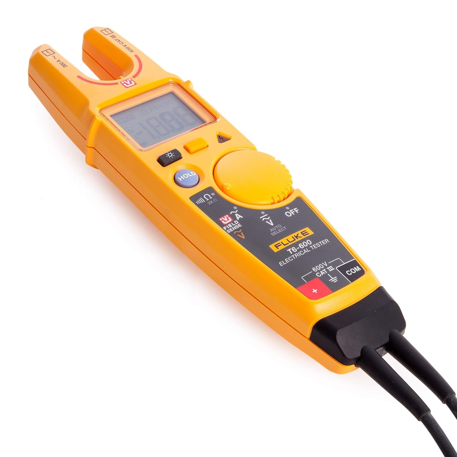 T6-600 Electrical Tester