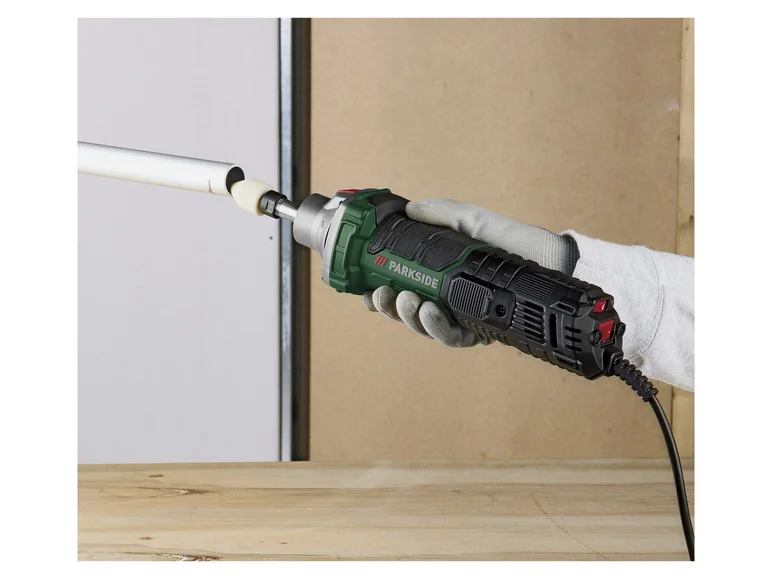 PARKSIDE Meuleuse droite PGS 500, 500 W