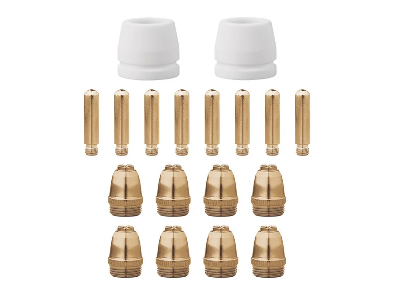 PARKSIDE Compas pour découpeur plasma ou buses et électrodes