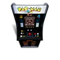 Arcade1Up Arcade1Up PAC - MAN Classic SE Arcade Machine – 4 - Foot Cabinet, 13 Classic Video Games, 15.6” IPS Display, Easy Assembly, Perfect for At - Home Gaming