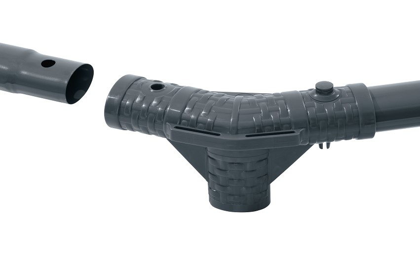 Pool Set 13, x 42/3.96 MX 1.07 m