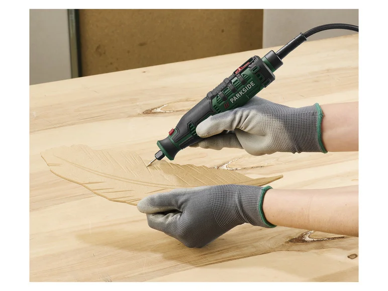 PARKSIDE Set de modélisme sans fil PMBSA 20-Li A1, 20 V