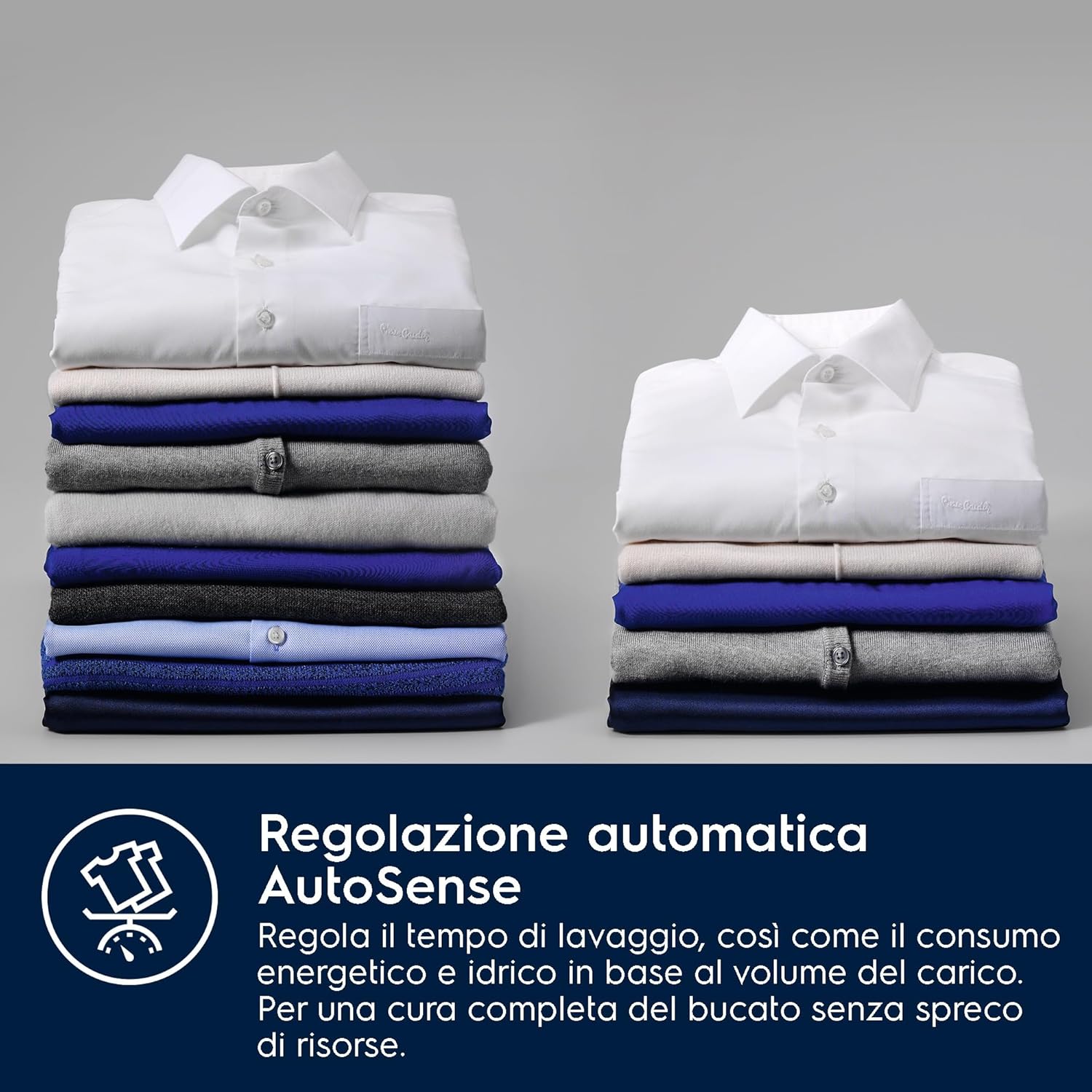 Electrolux PerfectCare 500 Lavatrice Carica Frontale 8 kg, EW2F5W82