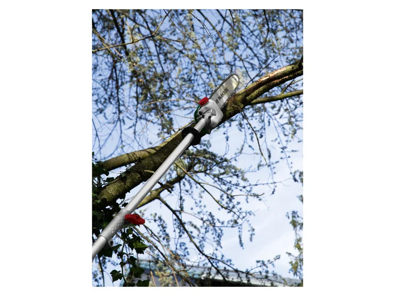 PARKSIDE Appareil combiné à essence 4en1 PBK 4 B3