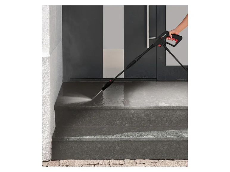 PARKSIDE Nettoyeur haute pression PHDS 110 A1, 1400 W