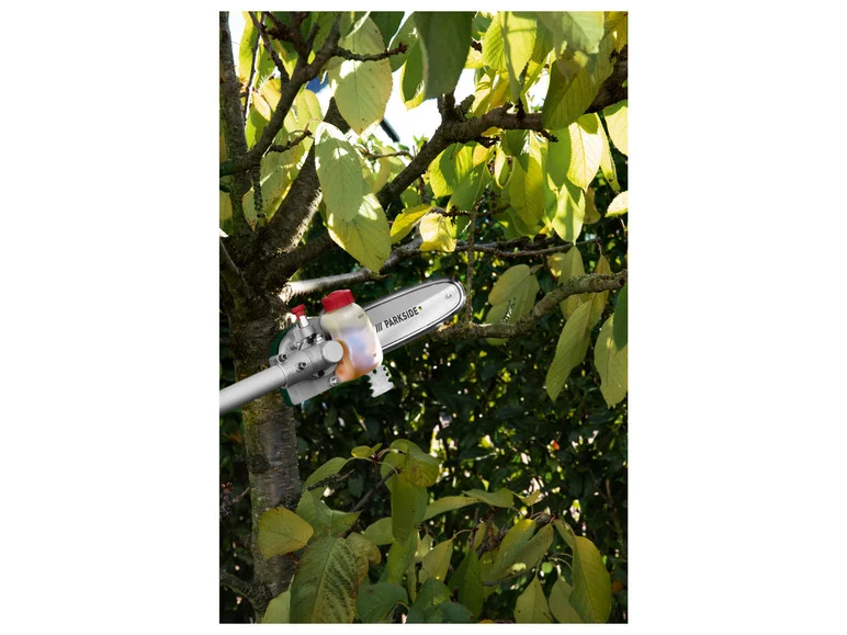 PARKSIDE Outil de jardin multifonction sans fil PGKGA 40-Li B2, 40 V