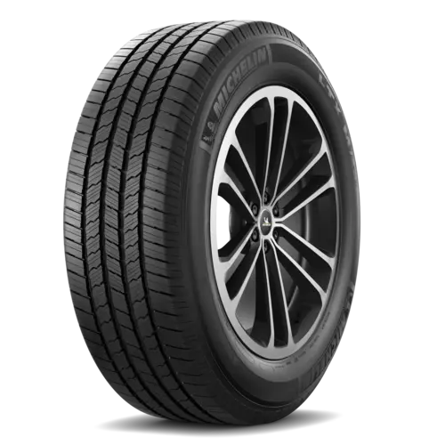 Michelin LTX M/S2