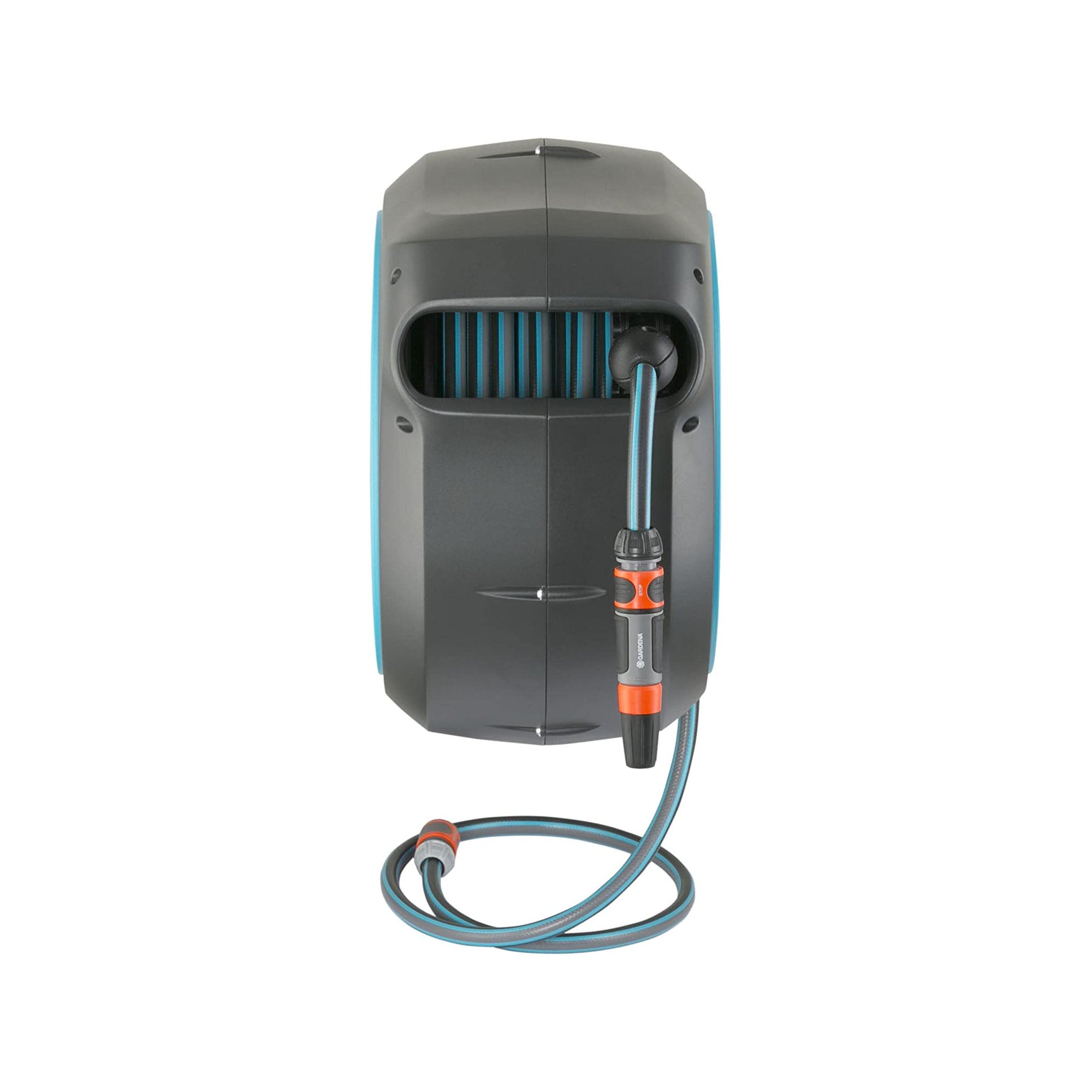 82 Foot Wall Mounted Reel