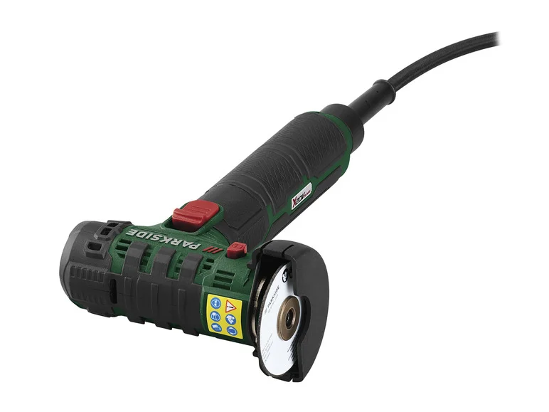 PARKSIDE Set de modélisme sans fil PMBSA 20-Li A1, 20 V