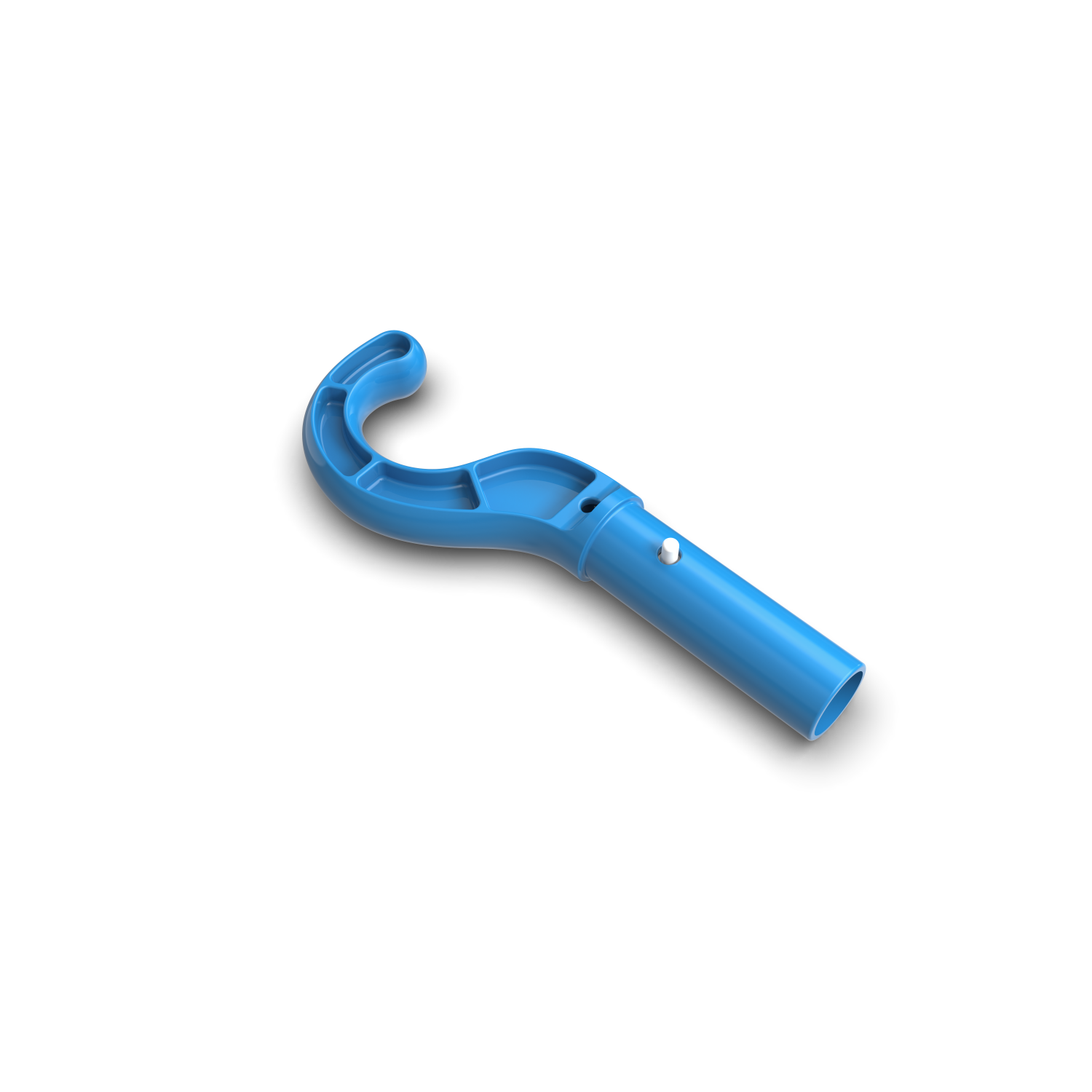 Polaris FREEDOM™ Plus Cordless Robotic Cleaner