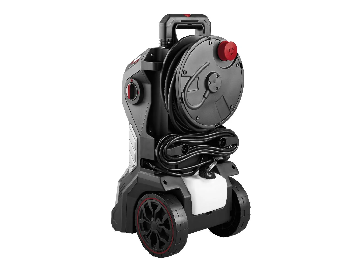 High-pressure cleaner »PHDP 180 C2«, with 3-in-1 nozzle