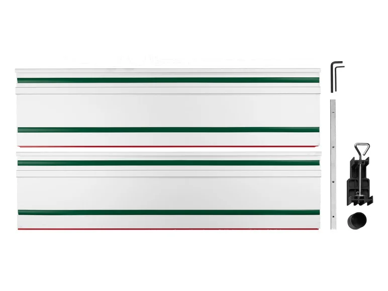 PARKSIDE Scie plongeante PTSS 1200 D2, 1200 W