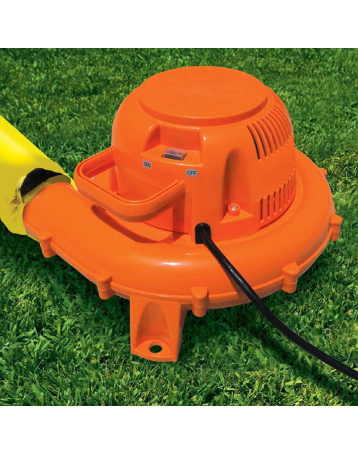 Banzai Hydro Blast Water Park