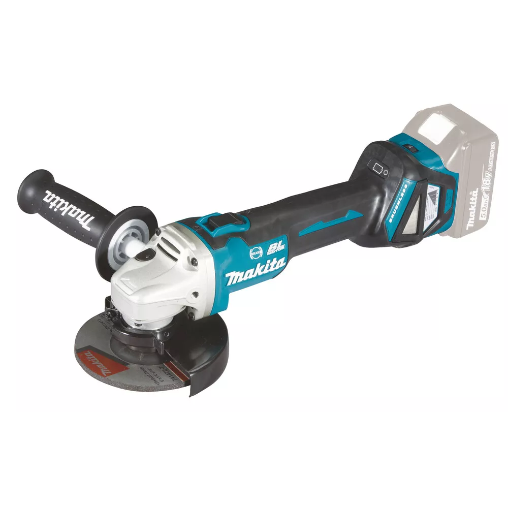 MAKITA DLX4158TJ - Combo Kit with 4 LXT® tools