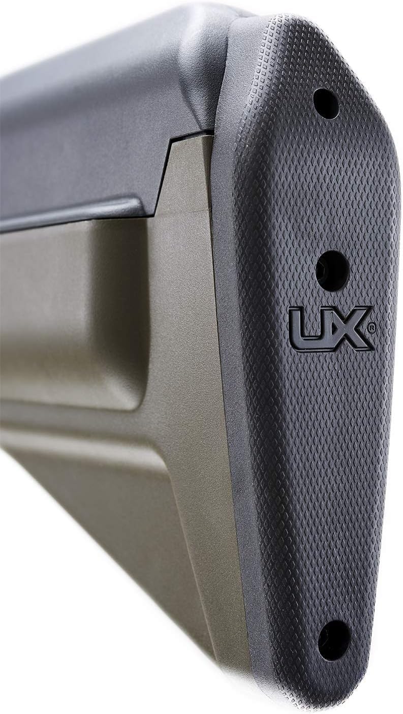 Umarex Hammer .50 Caliber PCP Pellet Gun Air Rifle