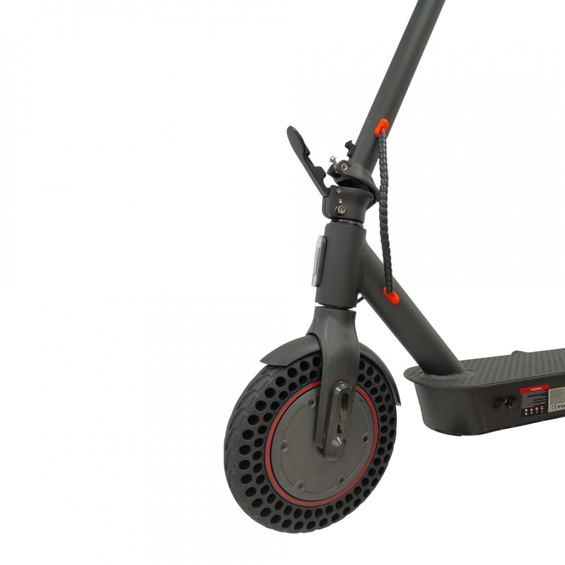 PATINETE ELCTRICO ECO-450 DE MOTOR DE 450W – VELOCIDAD MXIMA DE 25KM/H Y AUTONOMA DE 40KM