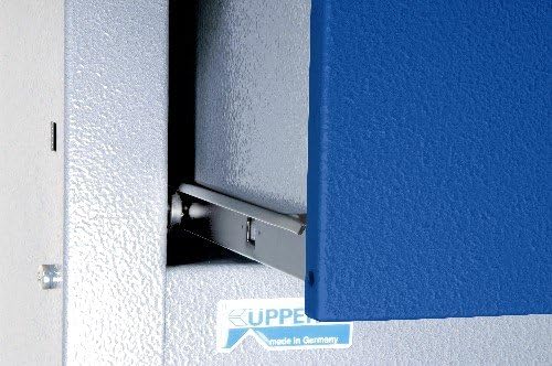 Küpper 12287 Workbench Made in Germany 240 x 60 x 84 cm