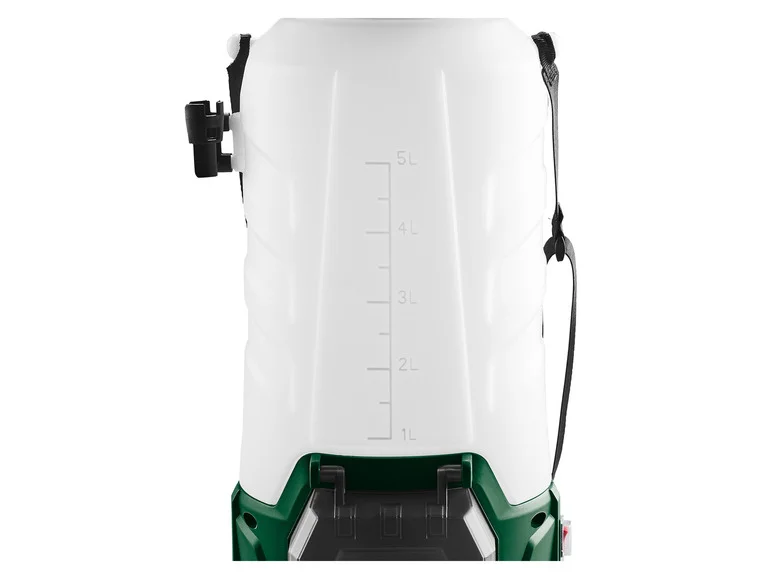 PARKSIDE Pulvérisateur à pression sans fil PDSA 20-Li C2, 12 V / 20 V