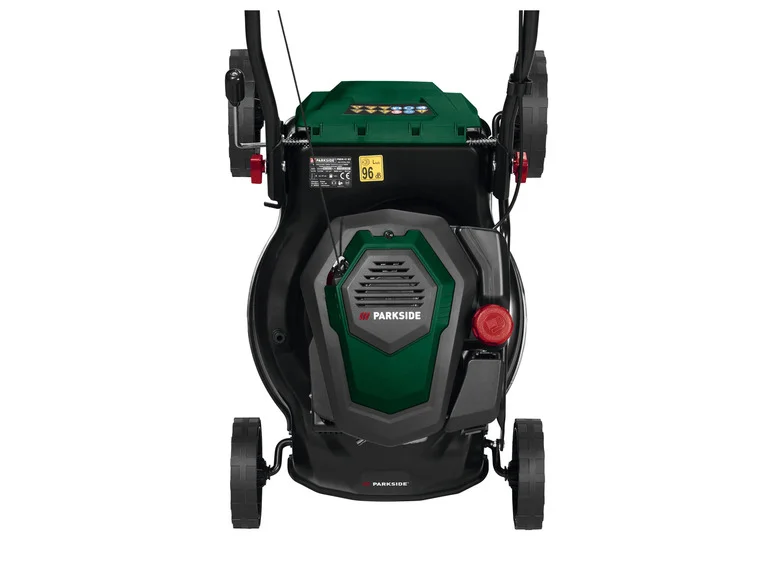 PARKSIDE Tondeuse thermique PBRM 41 B2, 3,3 CV