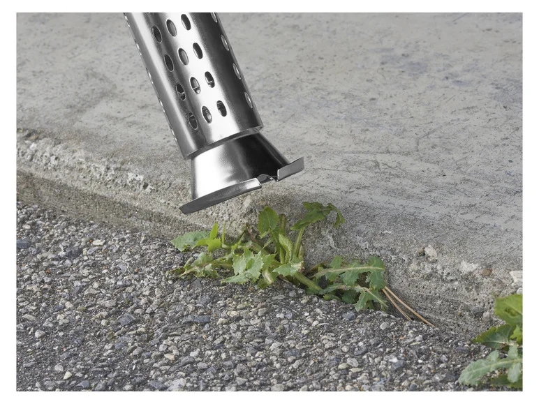 PARKSIDE Désherbeur thermique PUV 2000 C2, 2000 W