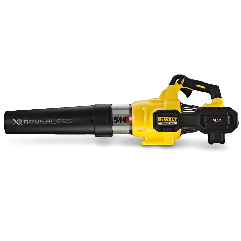 DEWALT 54V FlexVolt Axial Blower Skin DCMBA572N-XE