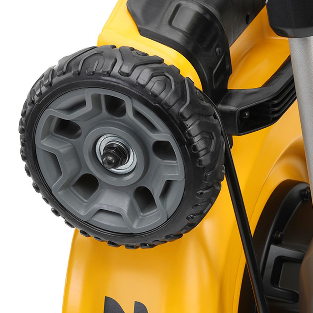 DEWALT 36V (18X2) XR Brushless 510mm Lawn Mower Skin DCMW564N-XE