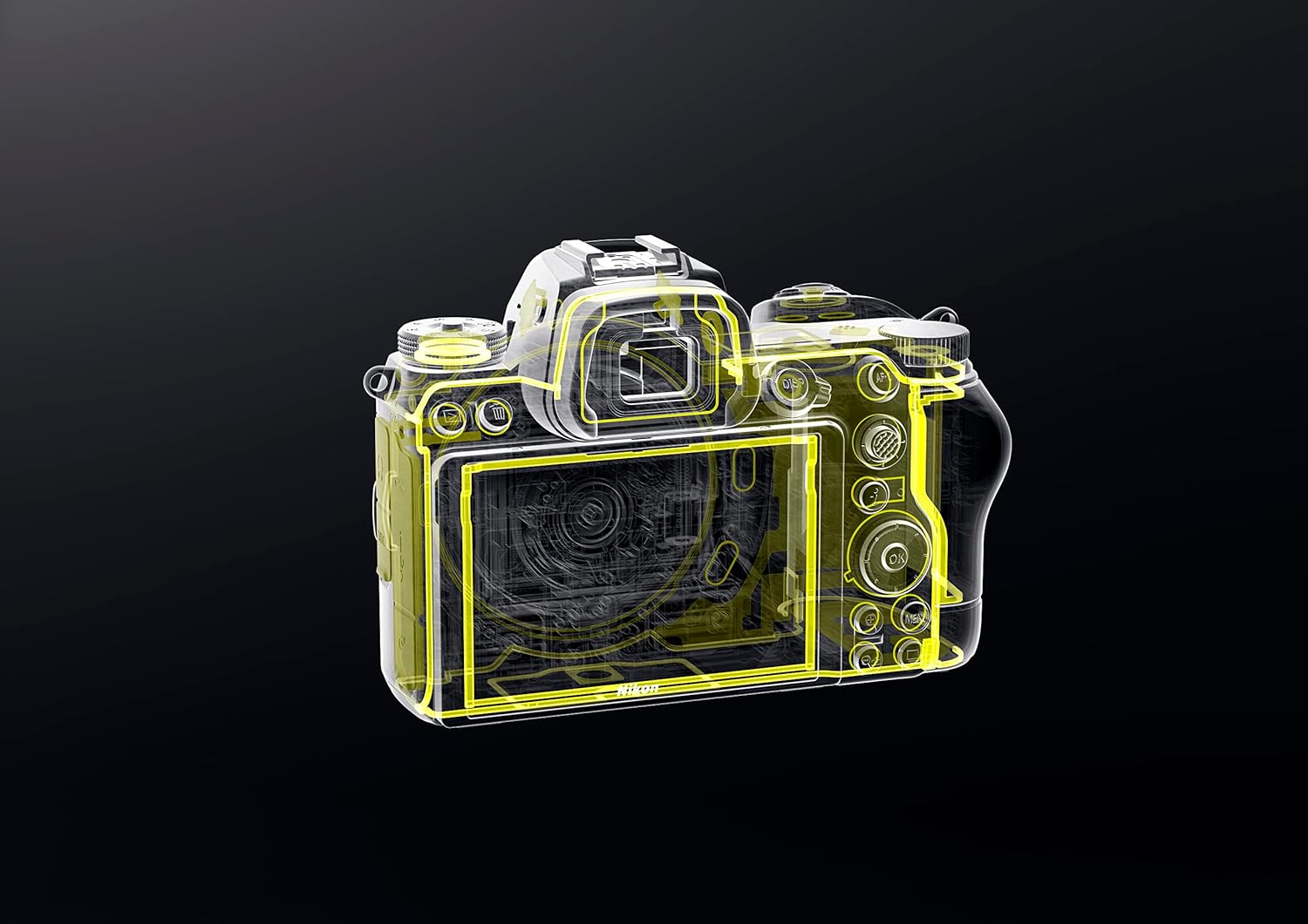 Nikon Z6 II Body Mirrorless Camera (24.5 megapixel, Ultra wide ISO, 14 fps Continuous Shooting, Eye-Detection AF, Dual Card Slots, 4K Full HD Video) VOA060AE