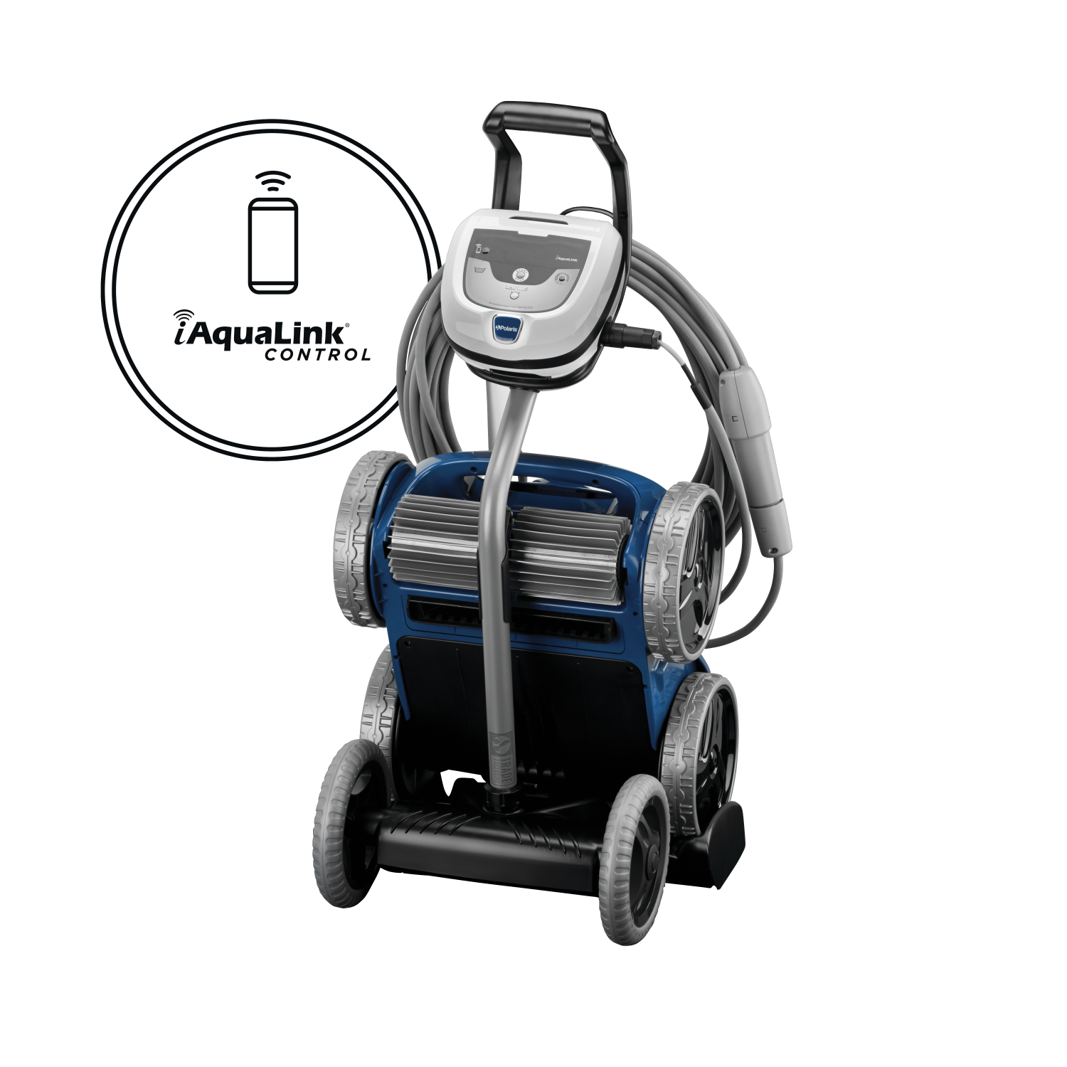 Polaris 9650iQ Sport