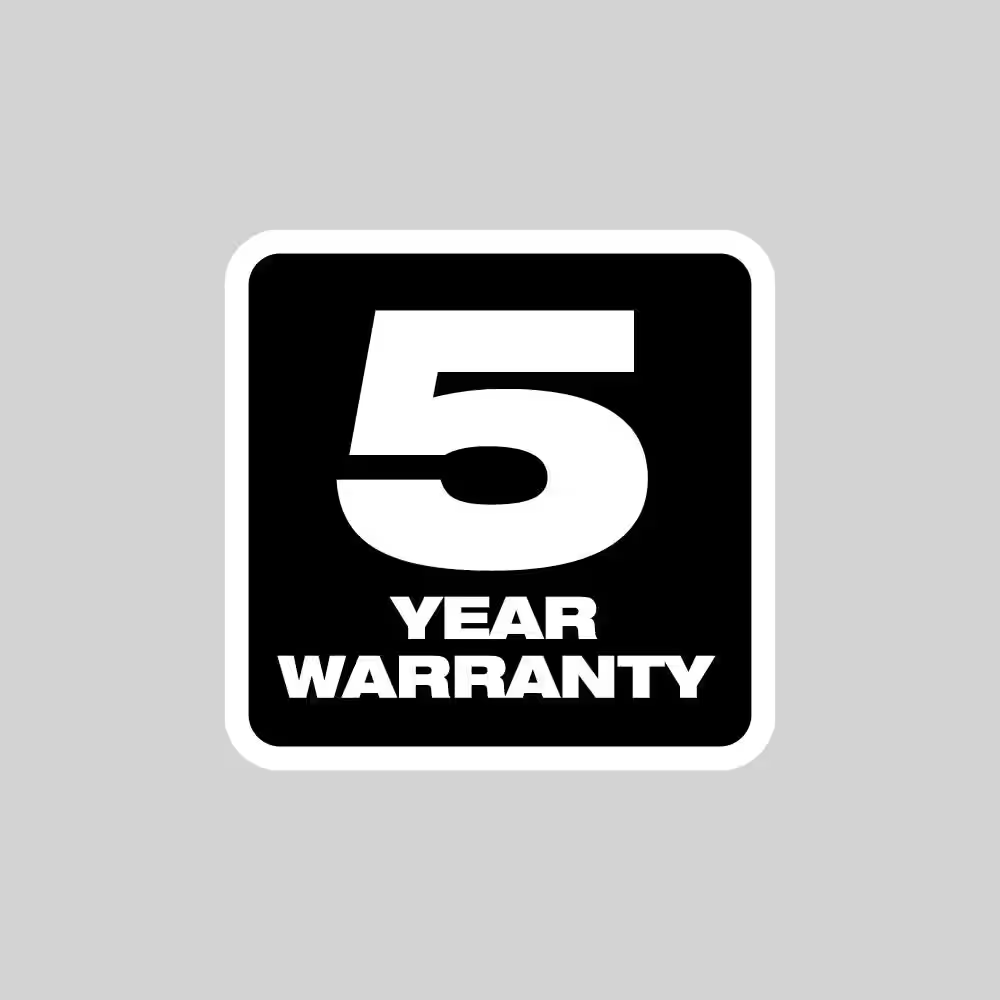 M18 FUEL 18V Lithium-Ion Brushless Cordless 4-1/2 in./5 in. Grinder w/Paddle Switch w/Two 6.0 Ah Battery and Charger