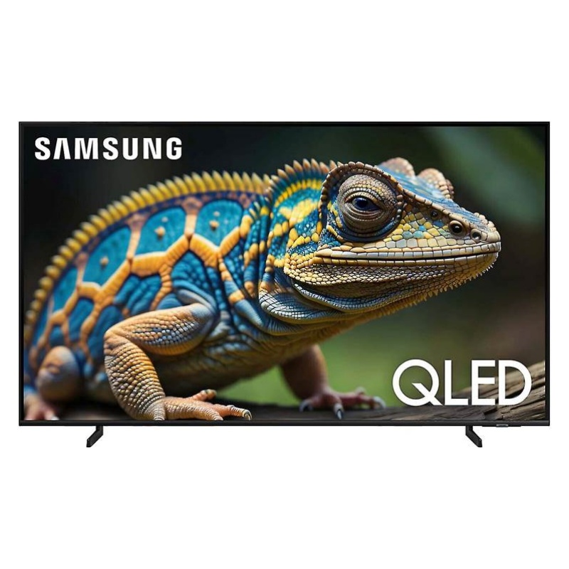 Samsung QN85Q60D Q60D 4K Smart QLED UHD TV with HDR (85)