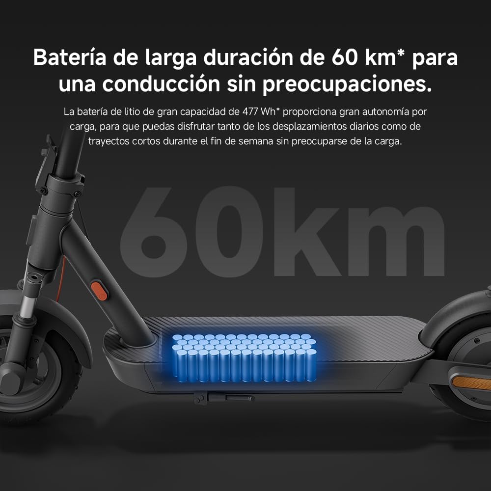 Patinete Electrico Xiaomi Electric Scooter