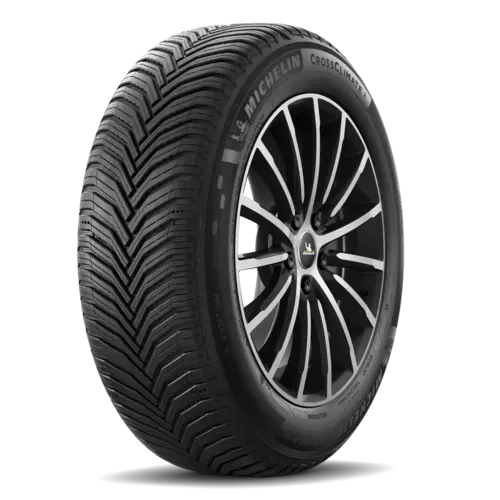 Michelin CrossClimate2 16-inch tire