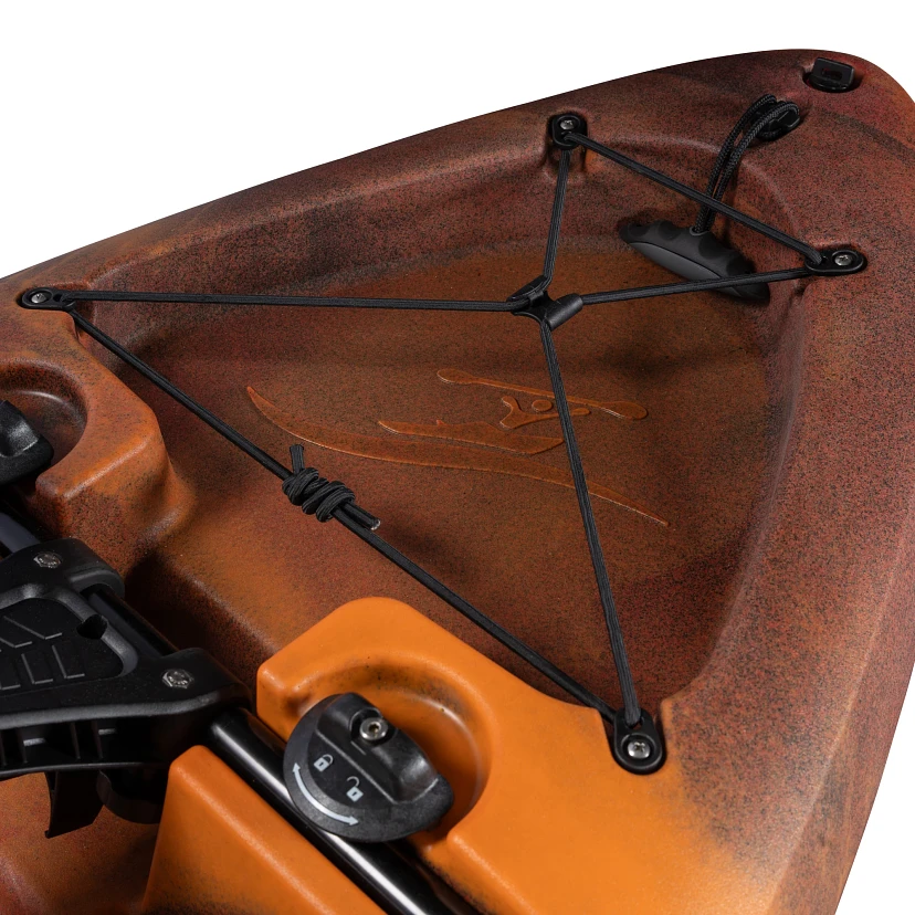 Ocean Kayak Malibu Pedal T