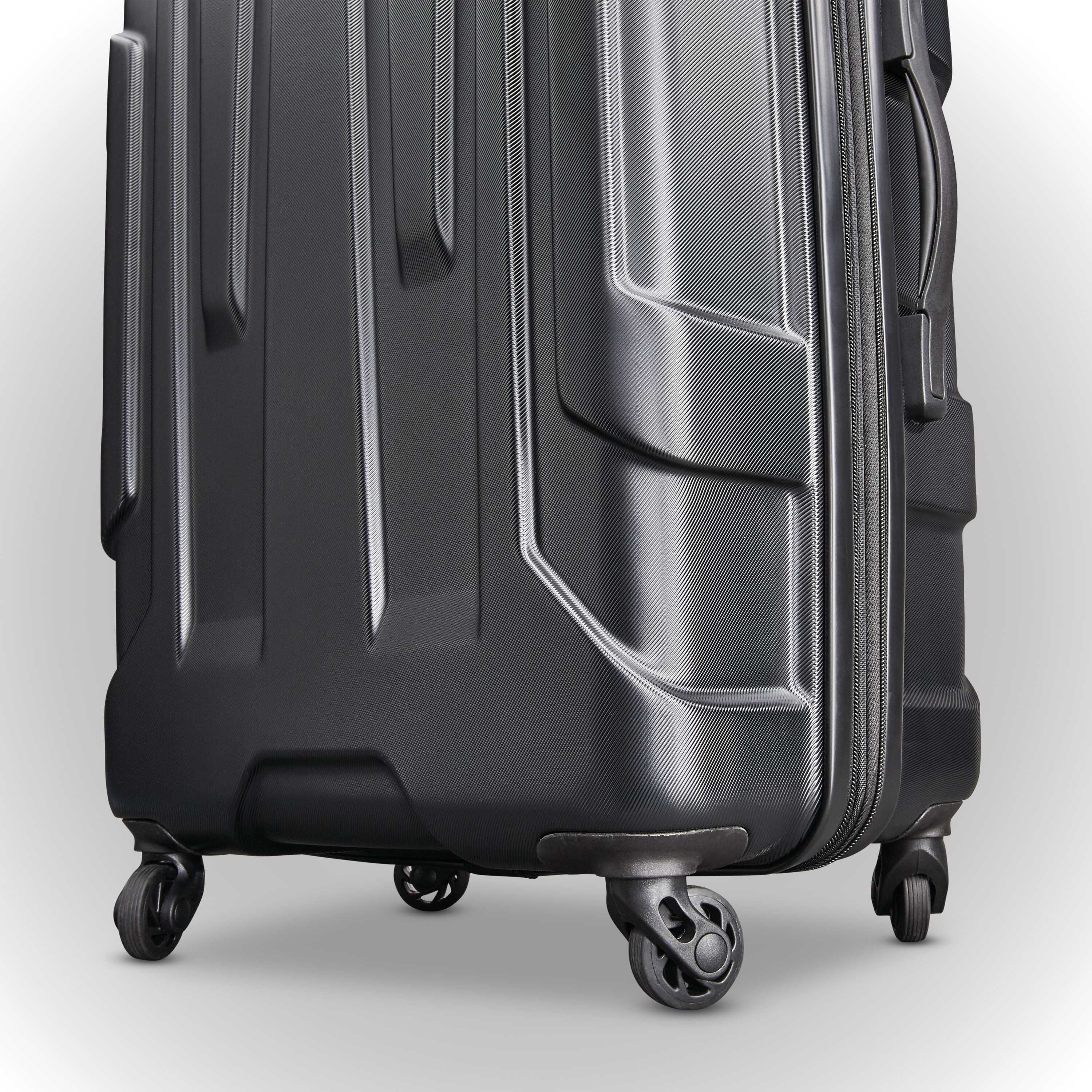 SAMSONITE CENTRIC 3 PIECE SET