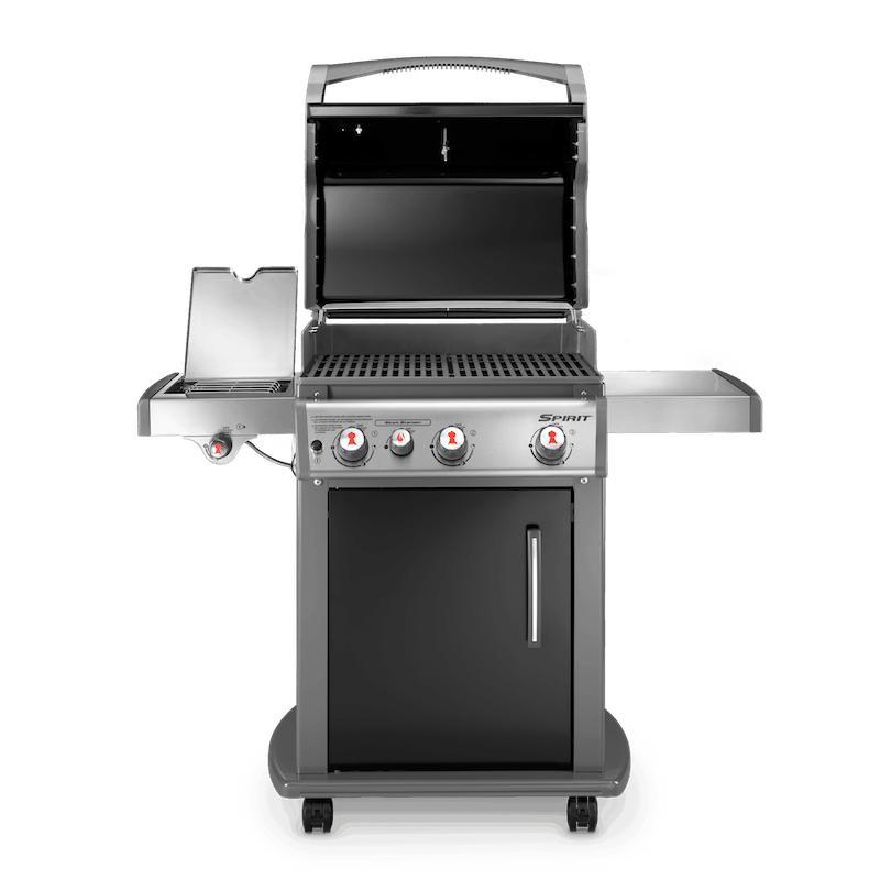 Spirit E-330 Gas Grill